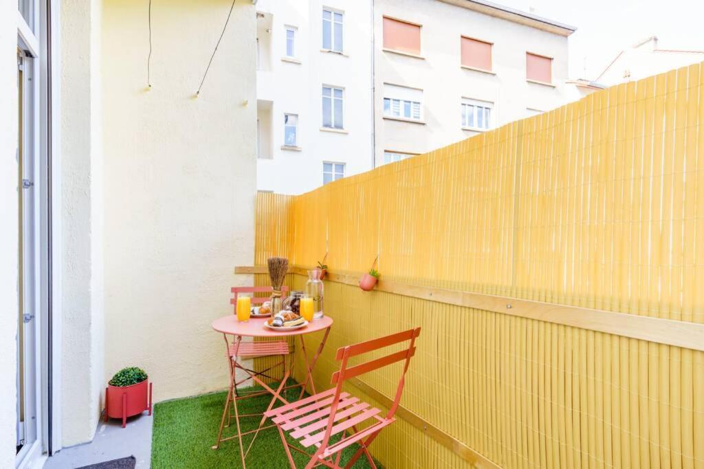Spacieux Appartement En Hyper Centre Home Soft Metz Exteriör bild