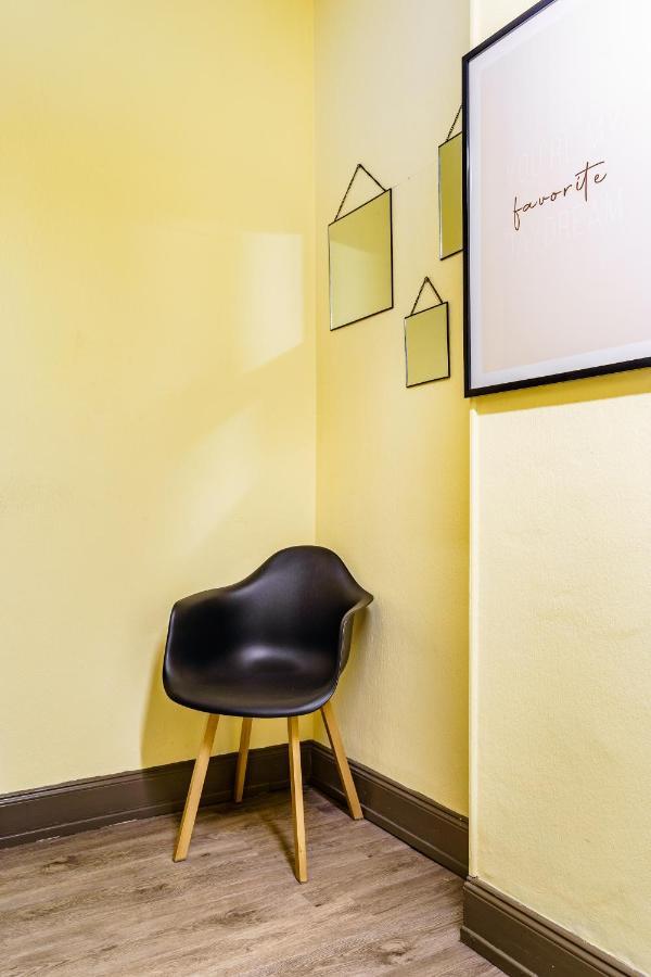 Spacieux Appartement En Hyper Centre Home Soft Metz Exteriör bild